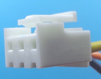 JST VHR 3.96mm pitch cable