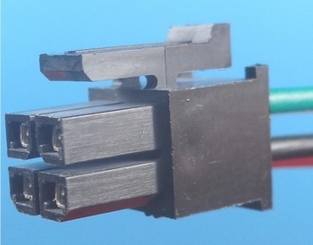 Custom Molex Micro-fit 3.0mm pitch cable